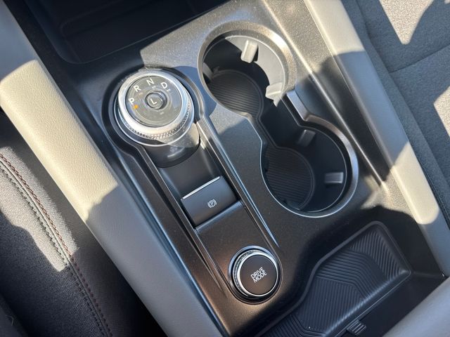 new 2026 Ford Explorer car, priced at $41,765