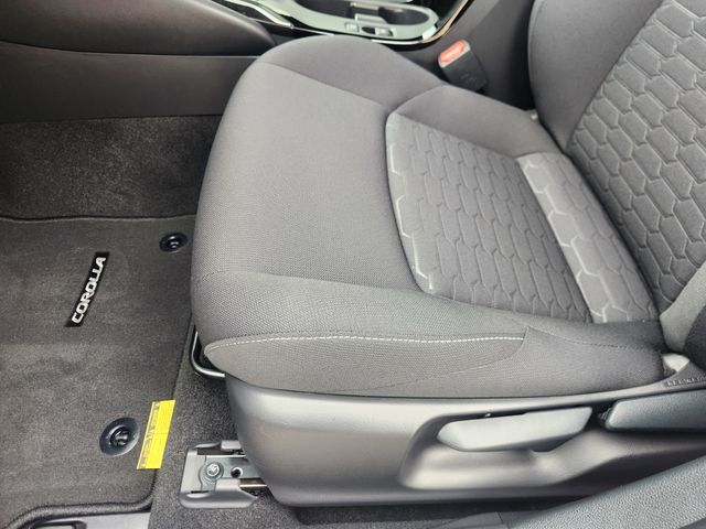 2026 Toyota Corolla Hatchback SE  at Community Toyota
