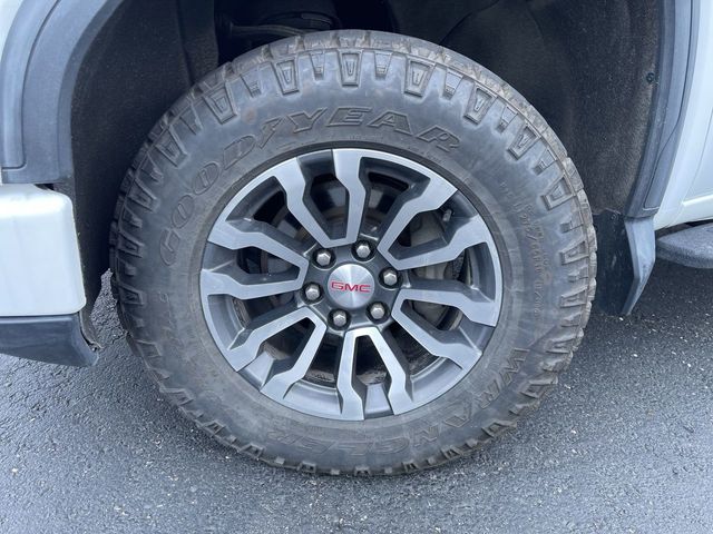 Used 2022 GMC Sierra 1500 For Sale in Muncie, IN