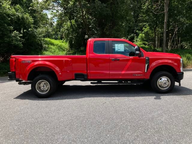 2024 Ford F-350 Super Duty XL