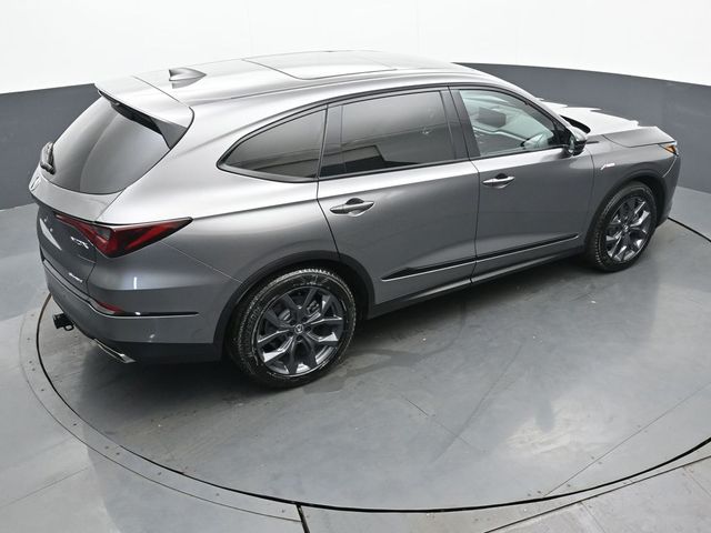 2023 Acura MDX A-Spec 45