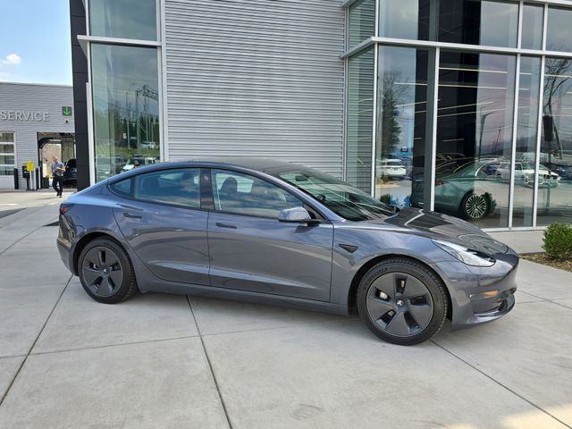 2023 Tesla Model 3 Long Range AWD