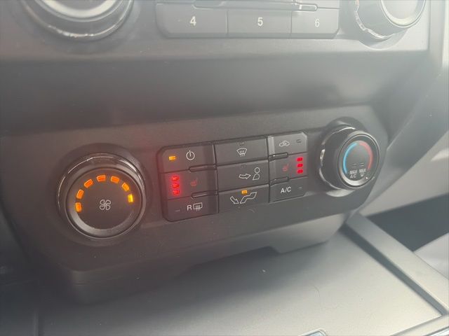 2019 Ford F-150 XLT Gray at Bob Ruth Ford