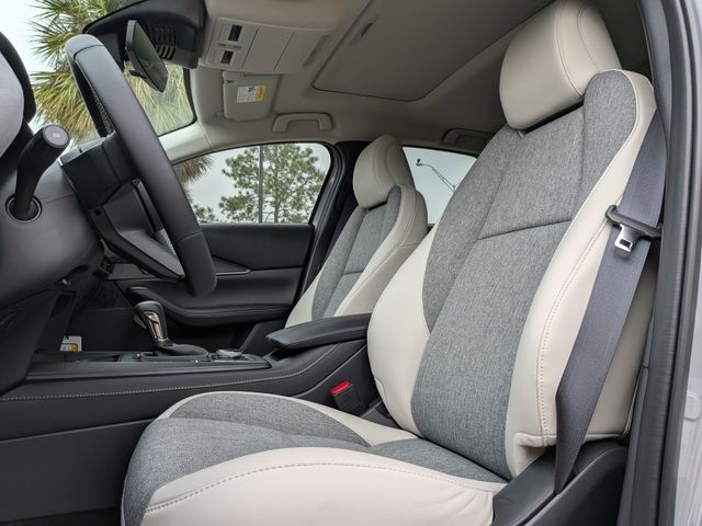 2026 Mazda CX-30 2.5 S Aire Edition Gray at Joe Myers Mazda Kia
