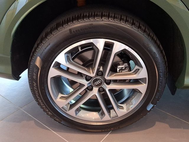 New 2026 Green Audi Premium image 5
