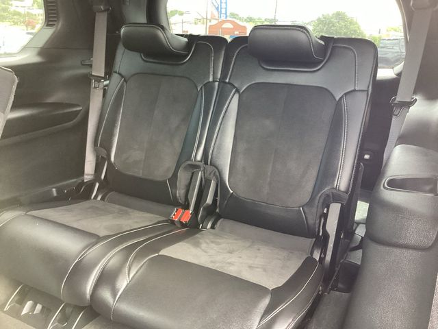 Used Car 2022 Jeep Grand Cherokee L  Altitude For Sale Under $30,000 In San Antonio, Texas