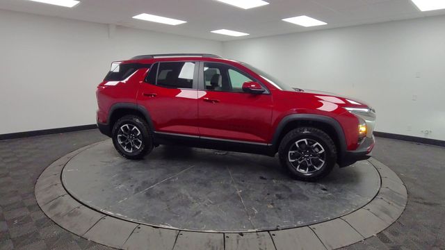 2026 – Chevrolet – Equinox