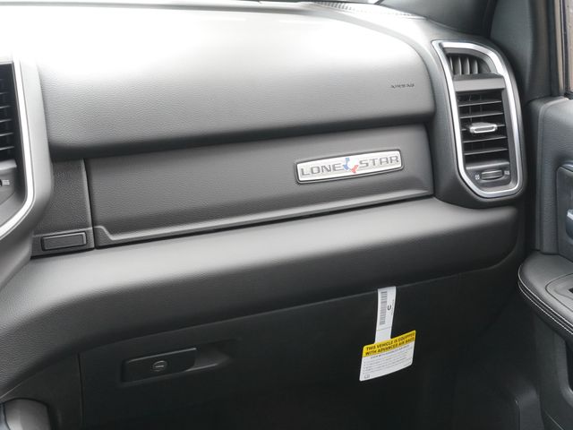 New 2027 Ram 2500 Truck