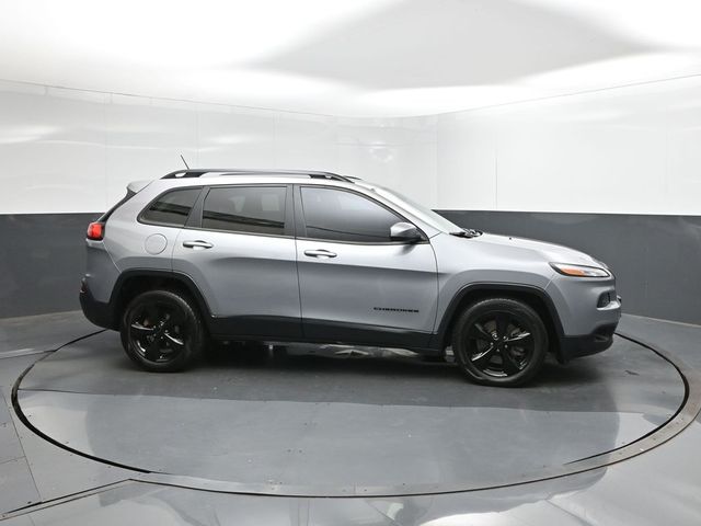 Used 2018 Jeep Cherokee SUV