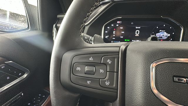 2026 GMC Sierra 1500 Denali Ultimate - Photo 22
