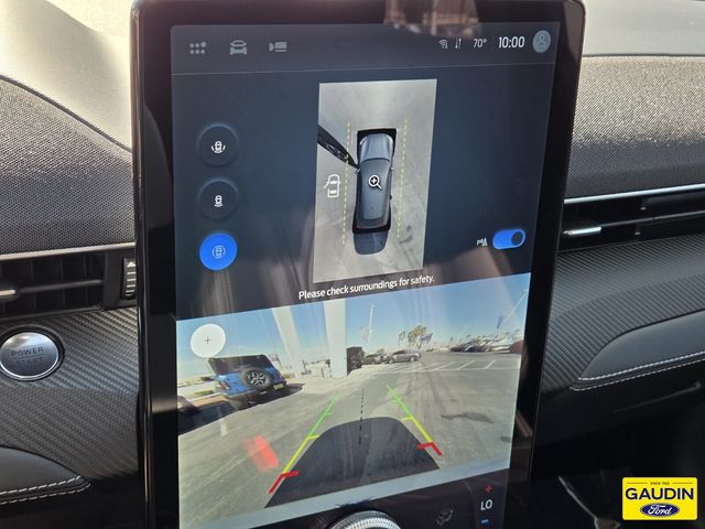 2024 Ford Mustang Mach-E Select AWD - Photo 21