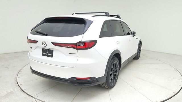 2026 Mazda CX-90 3.3 Turbo Premium - 4