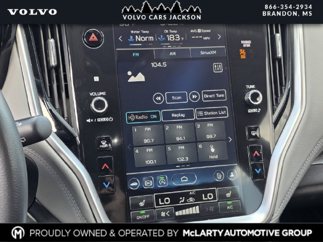 Used 2024 Subaru Outback SUV