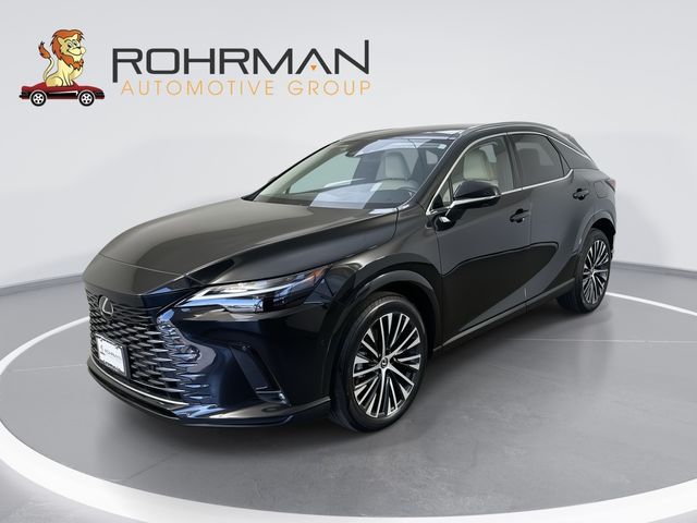 2023 Lexus RX RX photo