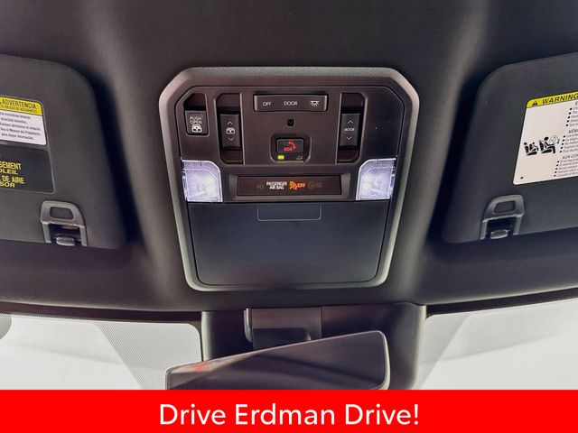Used 2026 Toyota Tundra Hybrid Truck