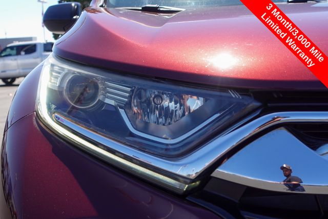 Used 2018 Honda CR-V SUV