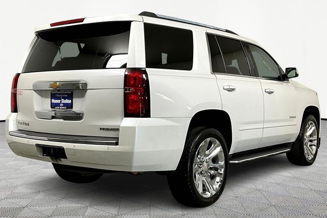 Used 2019 Chevrolet Tahoe For Sale in OLIVE BRANCH, MS