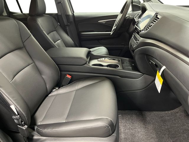 New 2026 Honda Ridgeline Truck