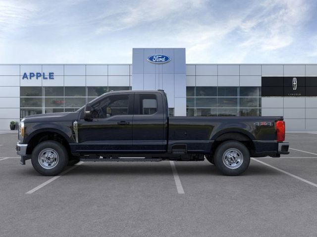 2025 Ford F-250 Super Duty XL