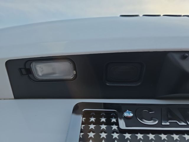 Used 2023 White Jeep Summit image 15