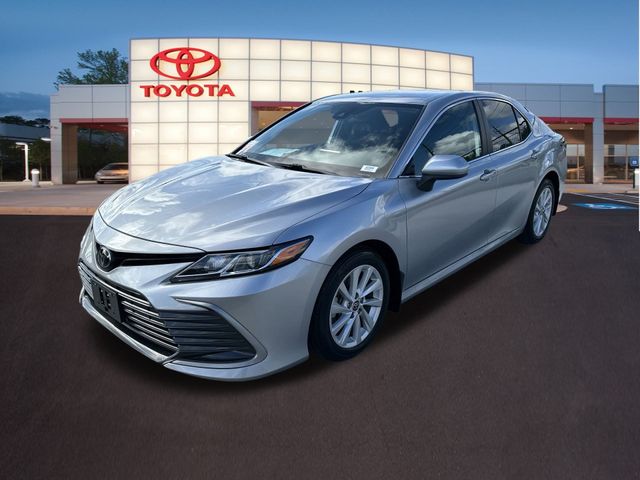 2023 Toyota Camry LE 25