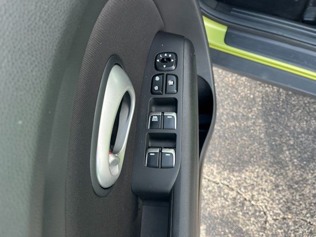 Used 2018 Kia Soul Base 4D Hatchback