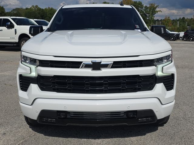 Photo of 2024 Chevrolet Silverado 1500 RST in Dallas, GA - 8,  2024 Chevrolet Silverado 1500 RST:44149A