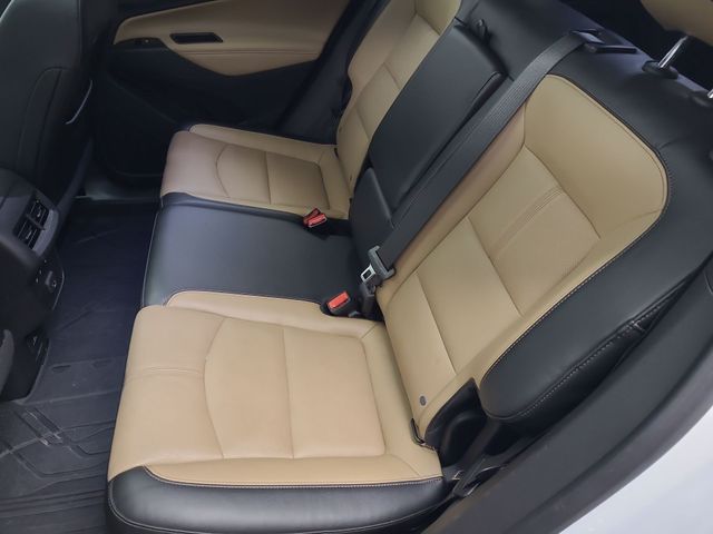 2023 – Chevrolet – Equinox