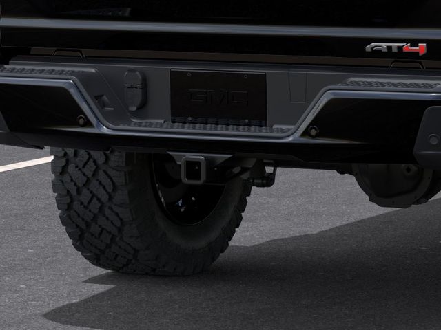 New 2026 Black GMC AT4 image 14
