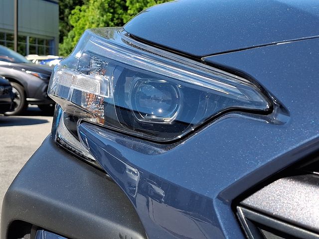 2024 Subaru Outback Limited XT Blue at Subaru and VW of Moon Township
