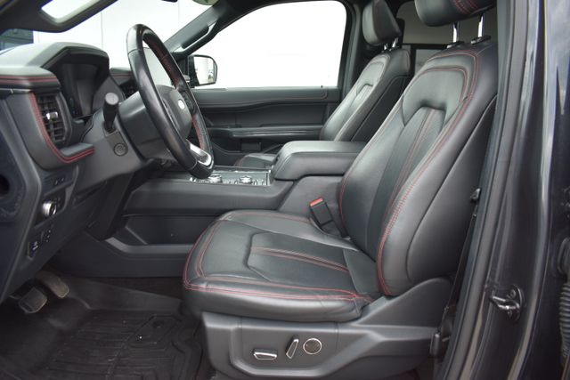 Used 2022 Ford Expedition SUV