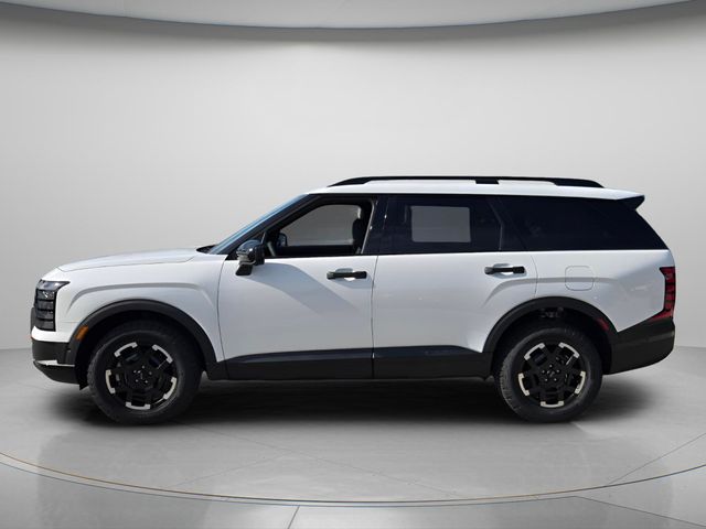2027 Hyundai Palisade