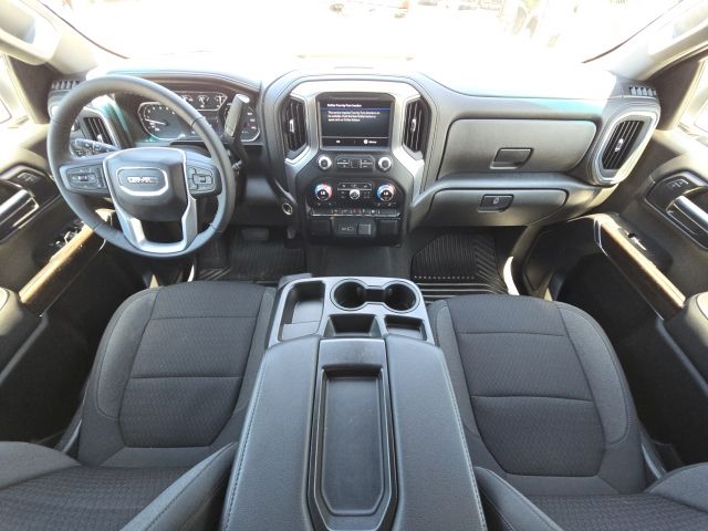 2022 GMC Sierra 1500 Limited SLE:C02674