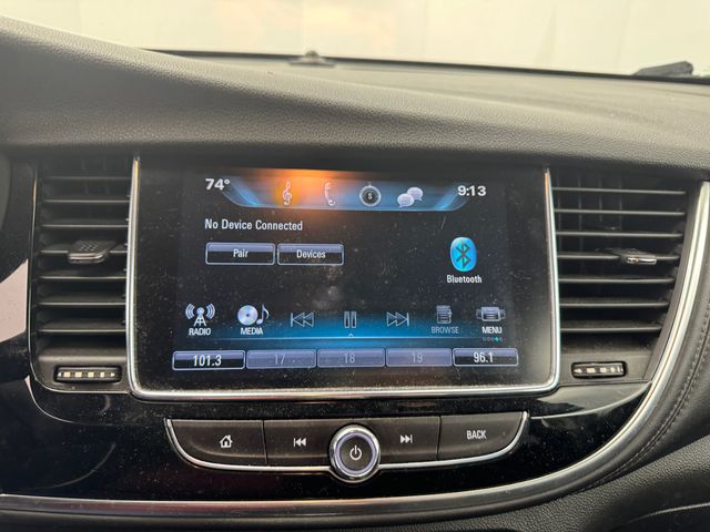 2019 Buick Encore Preferred 17