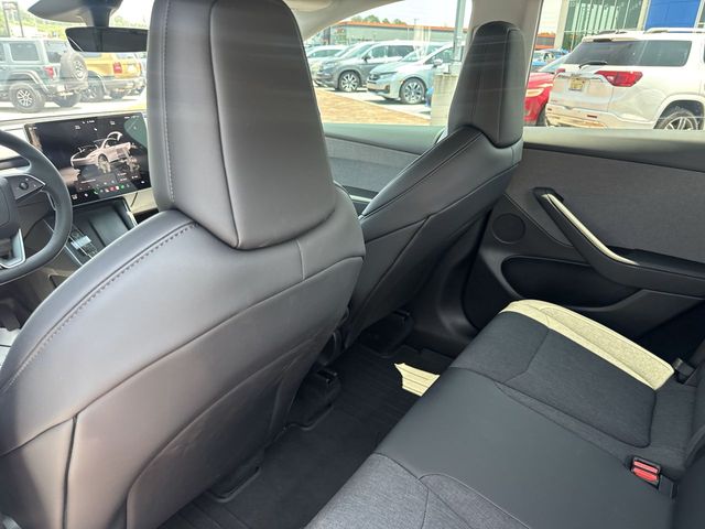 Used 2026 Tesla Model Y SUV