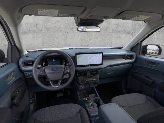 New 2026 White Ford XL image 9