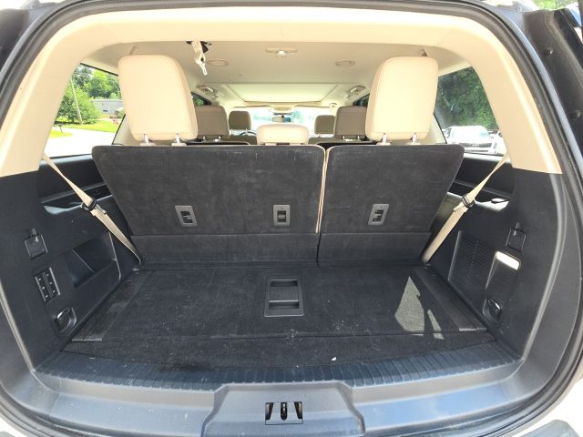 2022 Ford Expedition Limited:169493A