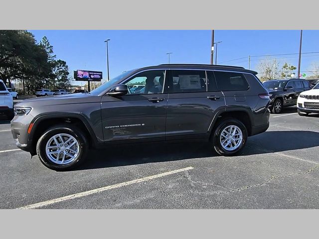 2026 Jeep Grand Cherokee L Altitude 4x2