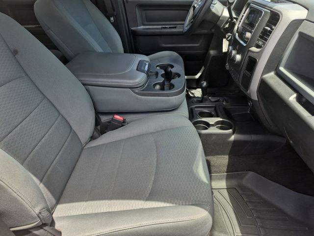 Used 2017 Ram 3500 Tradesman 4D Crew Cab