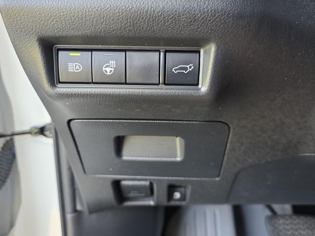 Used 2024 Toyota Grand Highlander SUV
