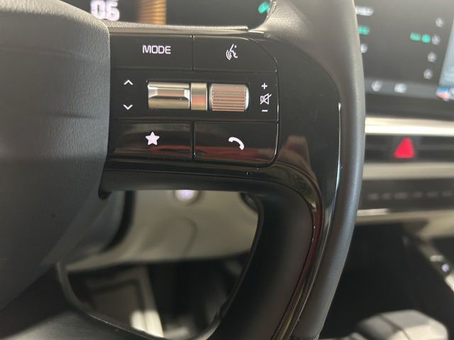 2026 Glacial White Pearl Kia Sorento S AWD SUV