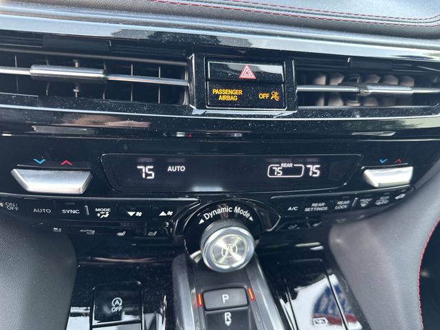 2024 Acura MDX Type S w/Advance Package  at Spitzer Acura