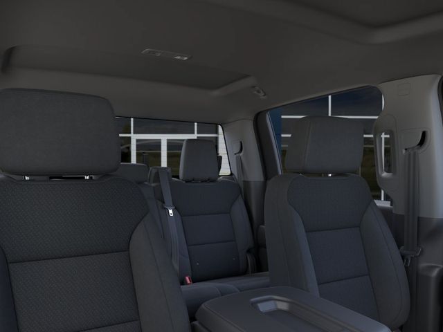2026 GMC Sierra 1500 Pro:47385