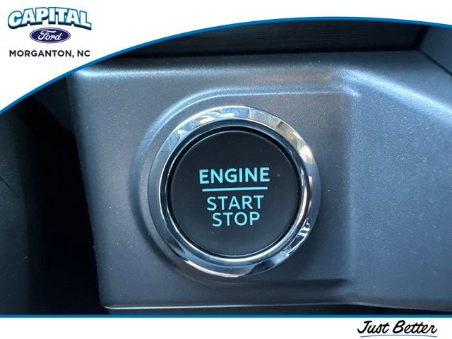New 2026 Silver Ford XLT image 32