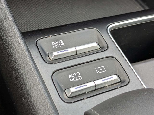 Used 2025 Hyundai Sonata Sedan