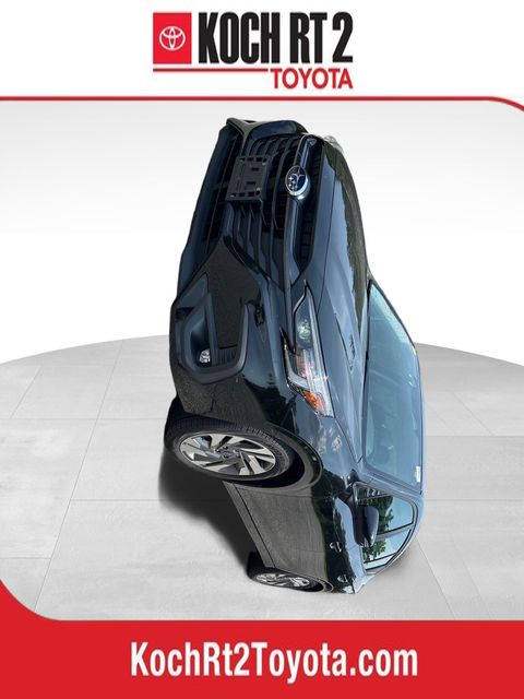 Crystal Black Silica 2025 Subaru Legacy Sedan All-Wheel Drive Continuously Variable Transmission