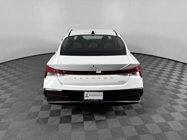 New 2025 Hyundai Elantra For Sale in Indianapolis, IN