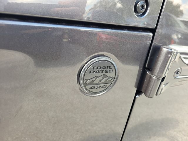 New 2026 Beige Jeep Sport S image 3