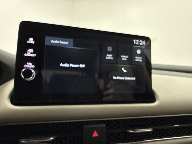 New 2027  Honda EX-L image 30