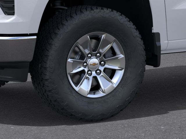 2026 Chevrolet Silverado 1500 WT:TG423826